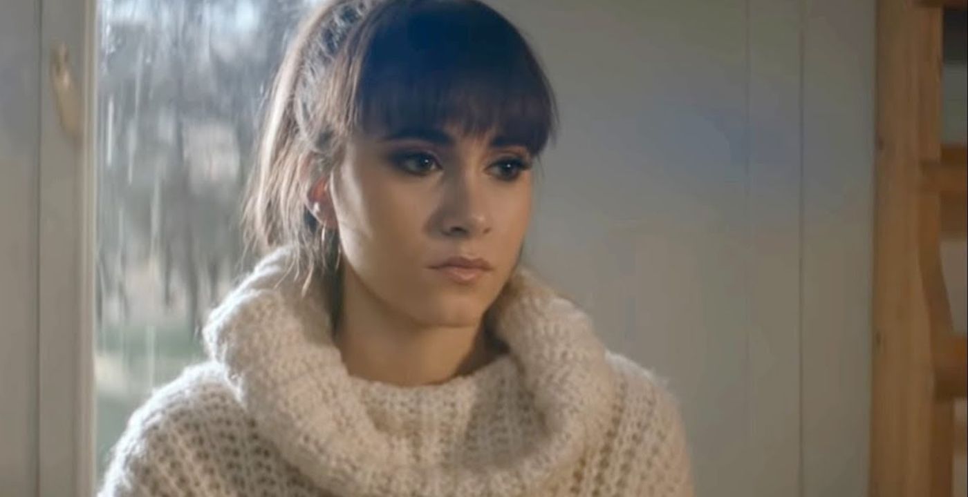 Chi è la cantante Aitana? Età fidanzato e Instagram
