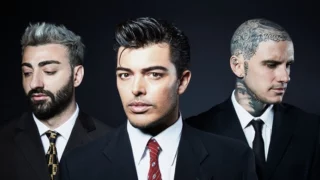 Chi sono The Kolors? Componenti, età e Instagram