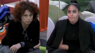 Beatrice Luzzi e Perla Vatiero: arriva il confronto dopo la lite