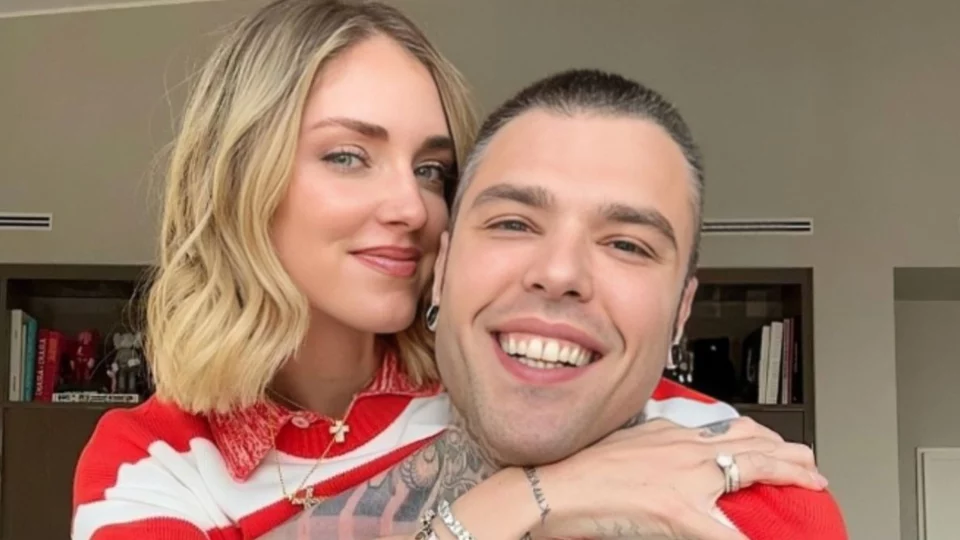 fedez chiara ferragni incontrati arrabbiato intervista