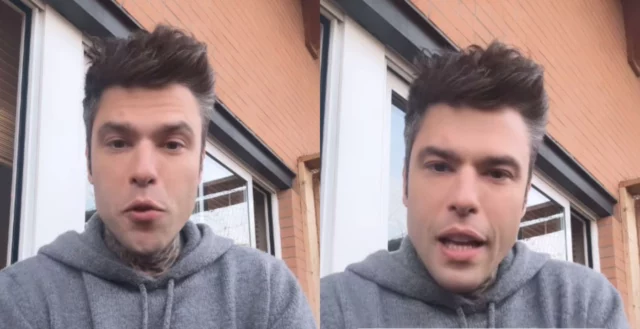 fedez dove si trova casa