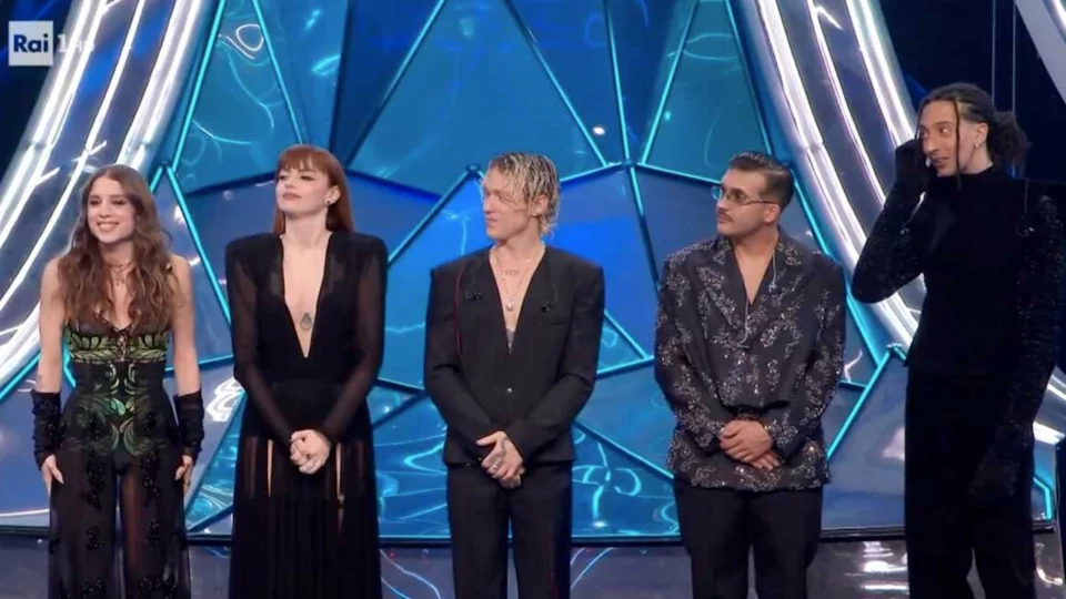 Sanremo 2024, la classifica potrebbe essere annullata per possibili irregolarità nel televoto
