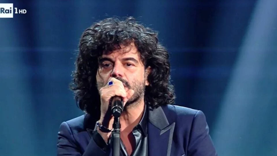 Chi è Francesco Renga? Età, altezza, vita privata e Instagram
