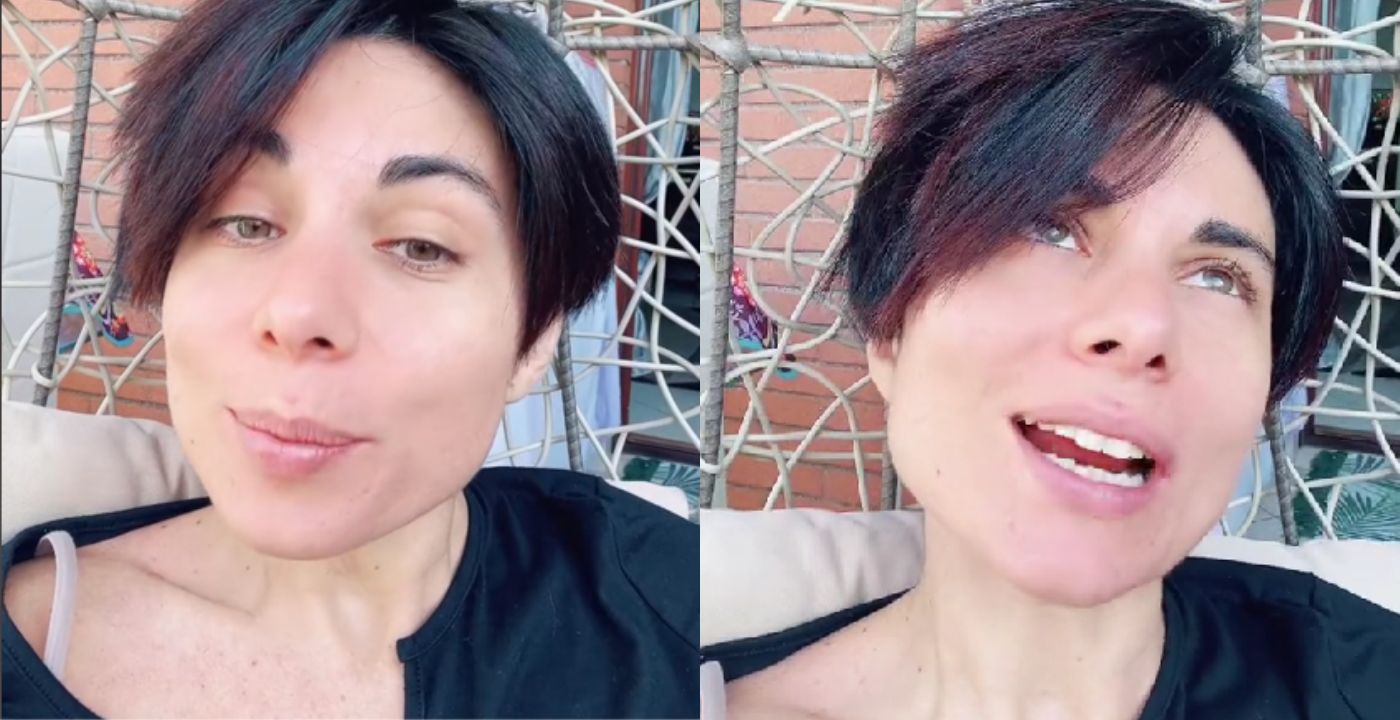 Giordana Angi aprirà i concerti di Sting in Europa (VIDEO)