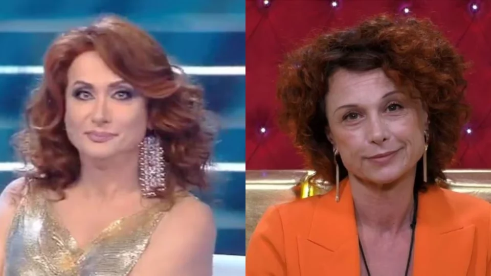 isola dei famosi 2024 beatrice luzzi opinionista