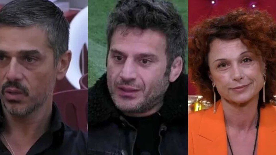 marco maddaloni frecciatina massimiliano varrese video