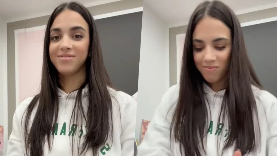 Come si chiama New Martina? Qual è il vero nome della tiktoker