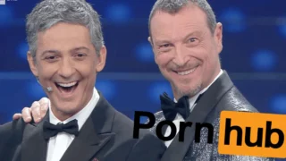 sanremo 2024 perdere utenti italia pornhub