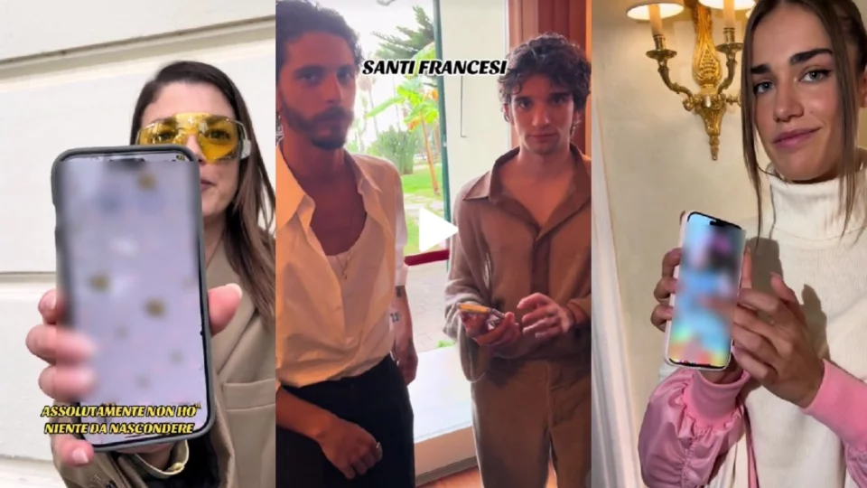 sanremo 2024 sfondi cellulare video