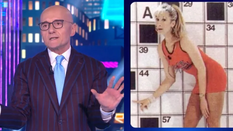 Simona Tagli critica Greta, ma Signorini la bacchetta