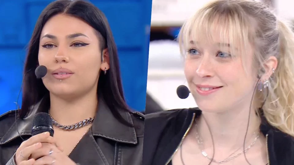 Amici 23, Kia e Nahaze vengono eliminate ma arriva un'offerta