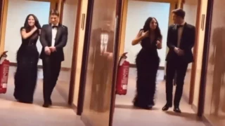 Perla Vatiero e Mirko Brunetti beccati in hotel dopo la finale del GF