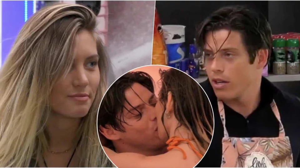 Alessio Falsone, la storia con Anita è fake? Lui fa una rivelazione