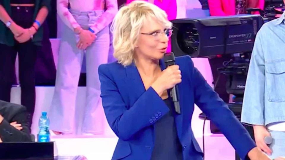 Amici 23, interrotta la registrazione della puntata- cosa è successo!