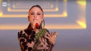 Angelina Mango, La noia subirà modifiche per l'Eurovision: il motivo