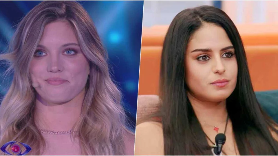 Anita Olivieri parla del presunto defollow a Perla su Instagram