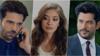 Anticipazioni Endless Love puntata 23 marzo: Kemal provoca Nihan, Emir li fa inseguire