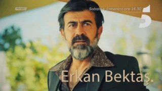Chi è Erkan Bektas Abdulkadir di Terra Amara? Età e Instagram