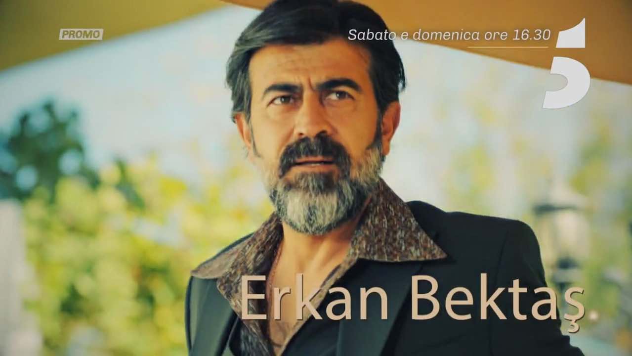 Chi è Erkan Bekta?, Abdülkadir di Terra Amara? Età e Instagram