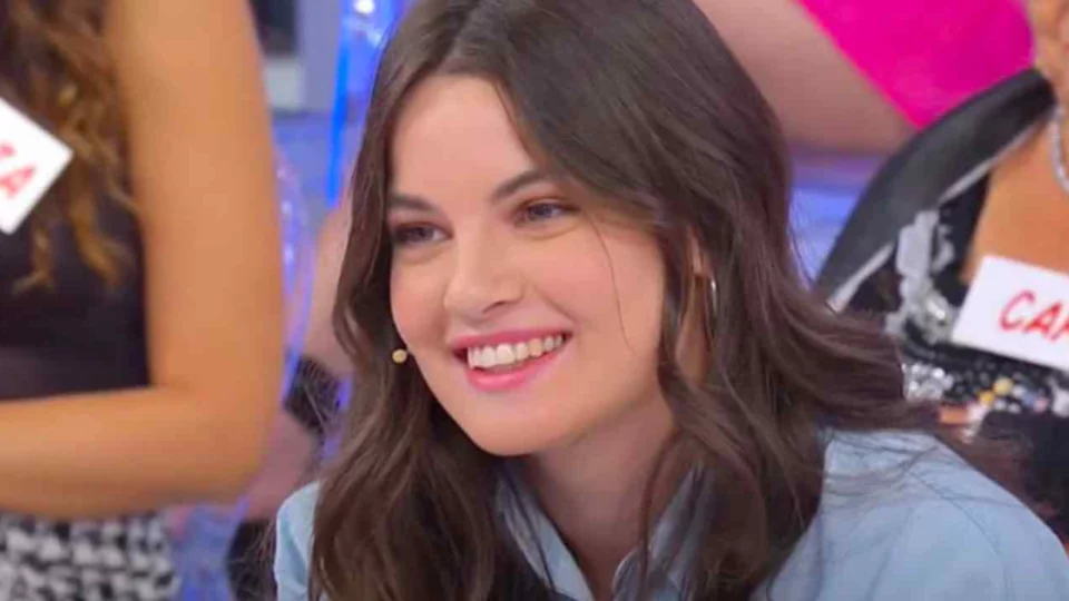 Chi è Raffaella Scuotto di Uomini e Donne? Età e Instagram