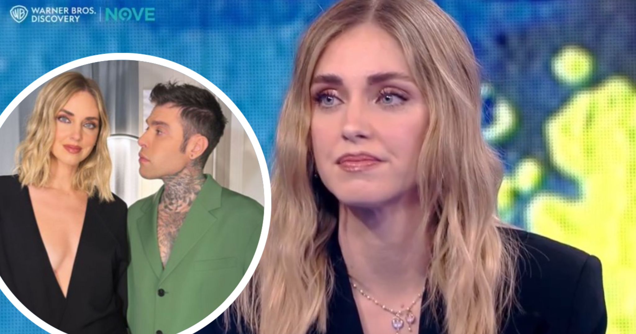 Chiara Ferragni E Fedez: A Che Punto è La Crisi Di Coppia