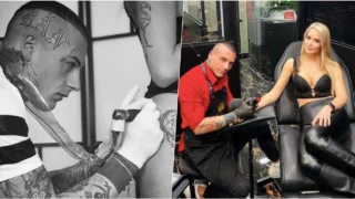 Christopher Dan inventa la suite del tatuaggio: a Monza arriva il primo centro dove luxury e arte vanno a braccetto