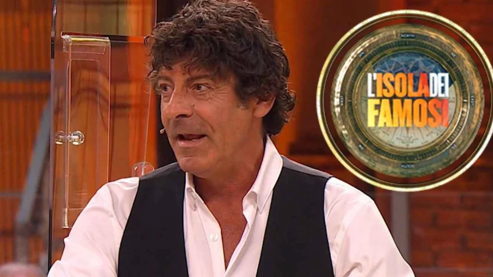 Isola dei Famosi 2024, gli autori vorrebbero Luca Laurenti nel cast