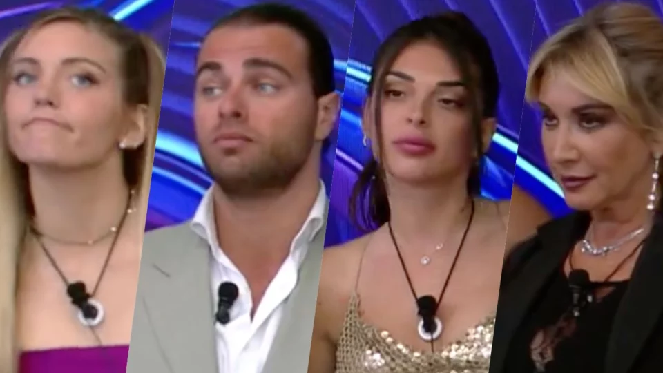 Grande Fratello, chi sarà eliminato secondo i sondaggi