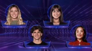 Grande Fratello: Anita, Letizia, Paolo o Rosy, chi vuoi in finale? PARTECIPA AL SONDAGGIO