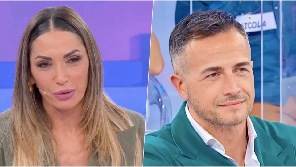 Ida Platano sul possibile ritorno nel parterre dell'ex Riccardo