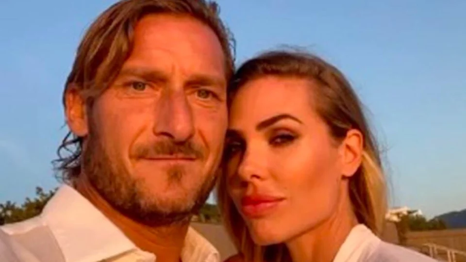Ilary-Totti, l’inizio della storia: a farli conoscere fu una nota ex vippona