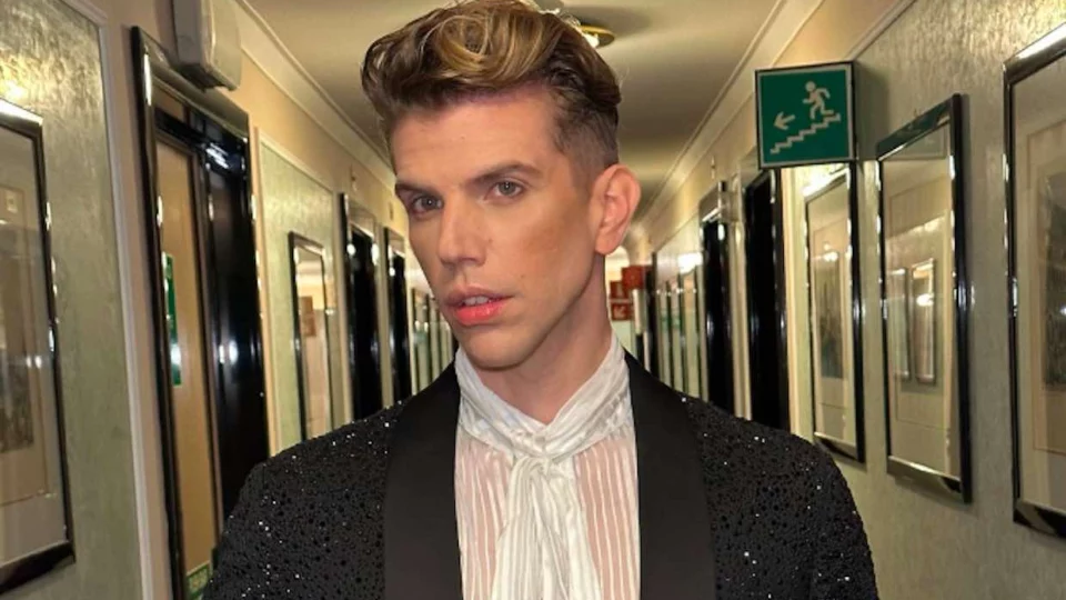 Luca Buttiglieri: l'Influencer che Normalizza il Beauty Maschile
