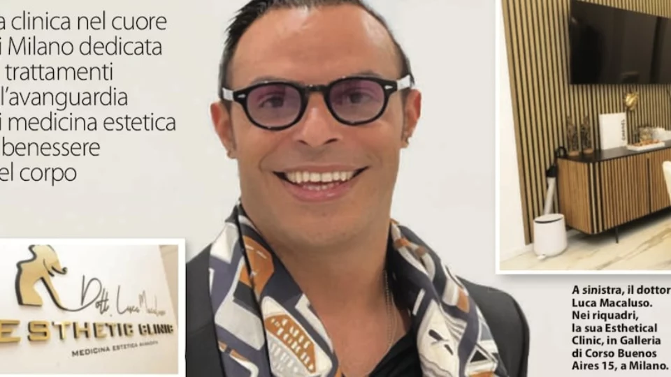 Macaluso Novella beauty aprile 2024