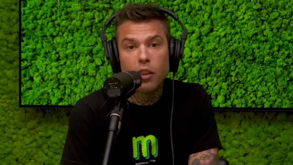Muschio Selvaggio chiude per sempre! L'annuncio di Fedez