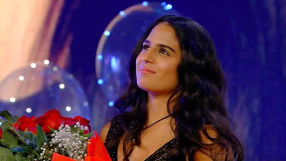Perla Vatiero vince il Grande Fratello, Beatrice Luzzi seconda: le percentuali