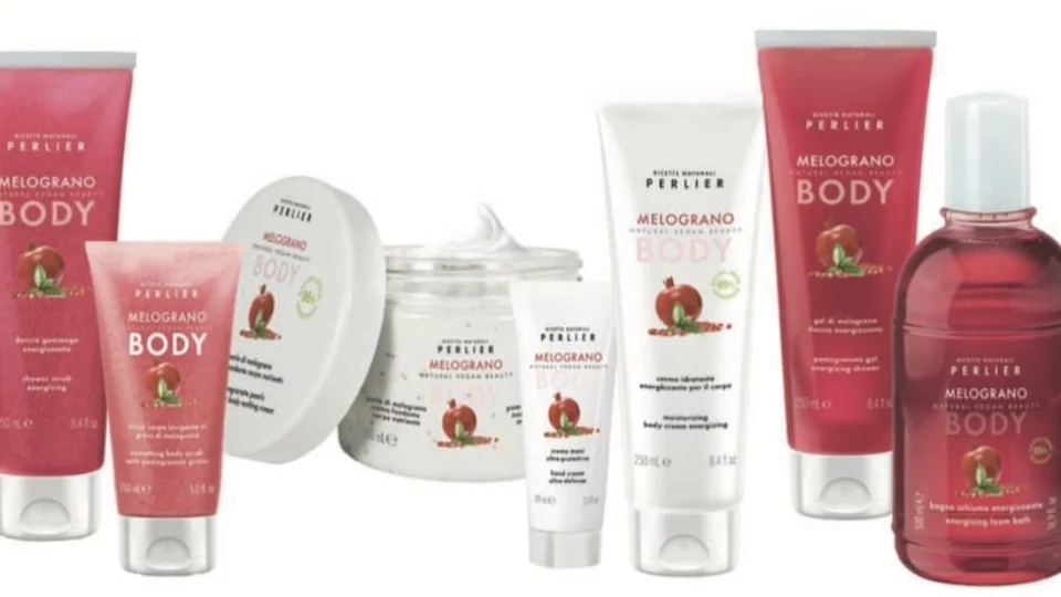 Perlier Novella Beauty aprile 2024