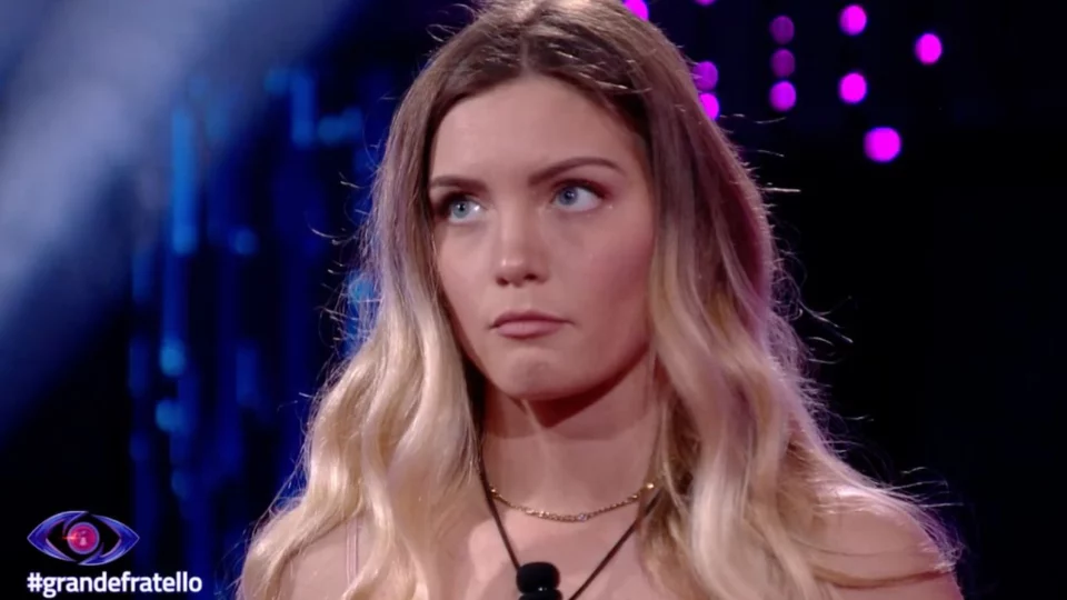 Anita Olivieri, arriva la reazione dell'ex Edoardo al flirt con Alessio