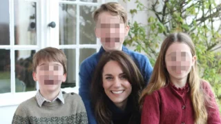 Kate Middleton, prosegue il mistero sulla foto e partono le teorie del web