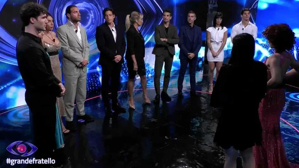 Grande Fratello, i nominati della puntata del 14 marzo