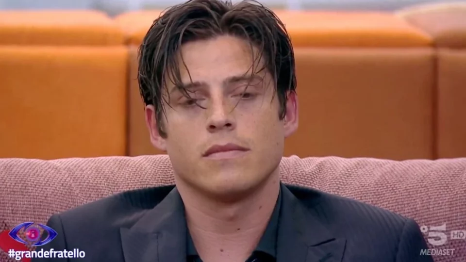 Alessio Falsone, arriva un comunicato ufficiale dopo la lite con Federico