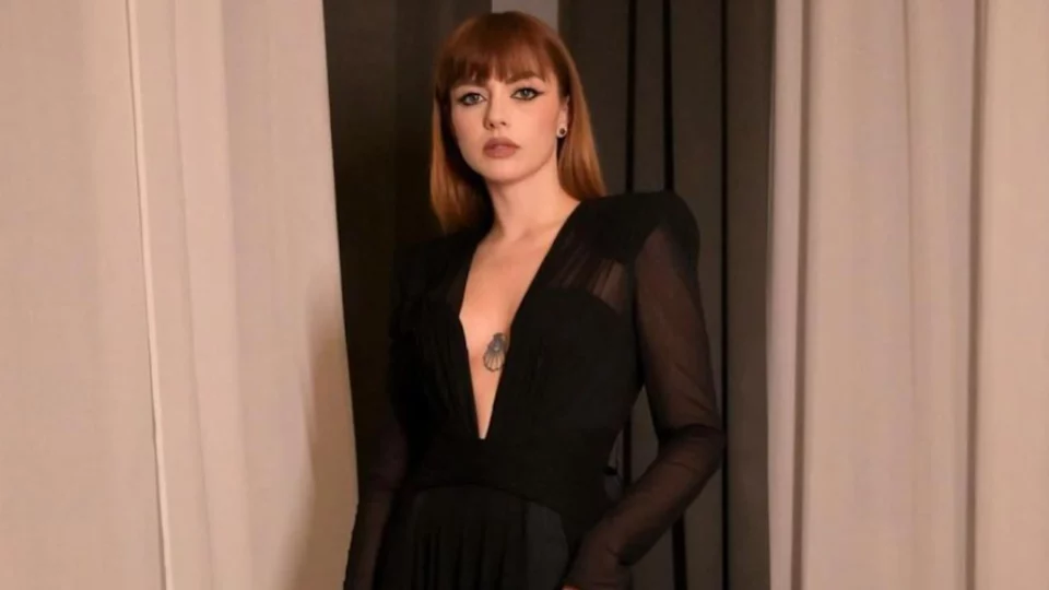 Annalisa annuncia la versione francese di Sinceramente: quando esce