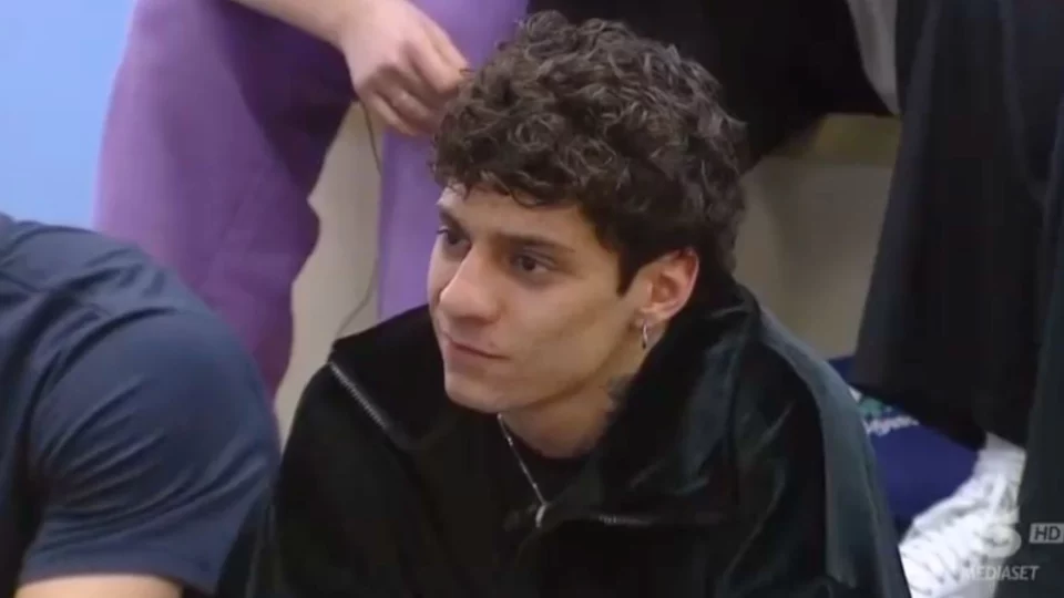 Amici 23, arriva una borsa di studio di un anno per Kumo