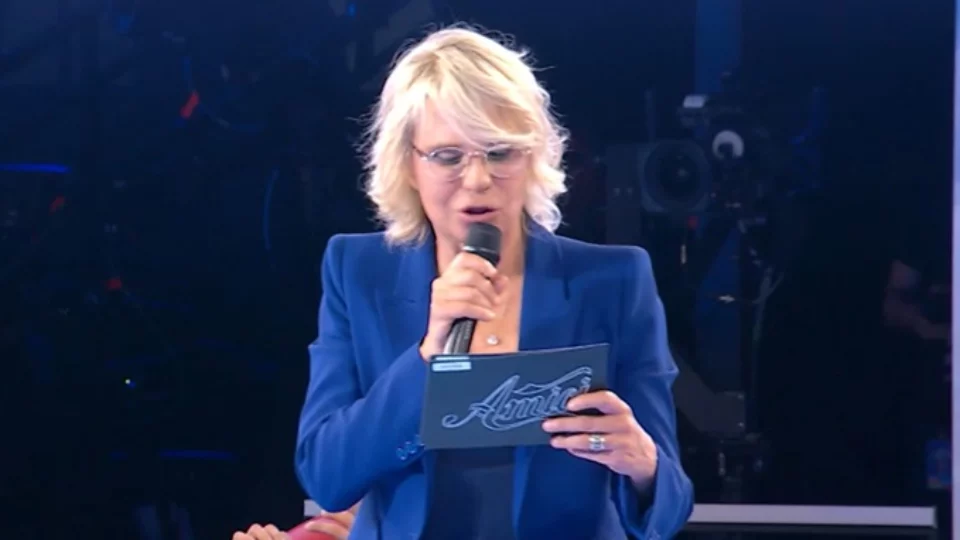 Amici 23 anticipazioni Serale del 30 marzo: news e spoiler