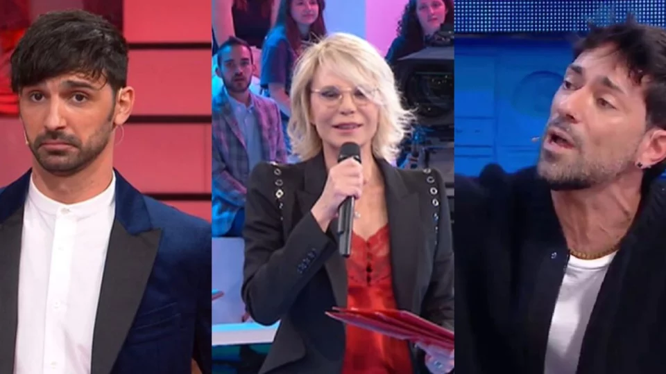 amici 23 anticipazioni serale 23 marzo 2024 news spoiler