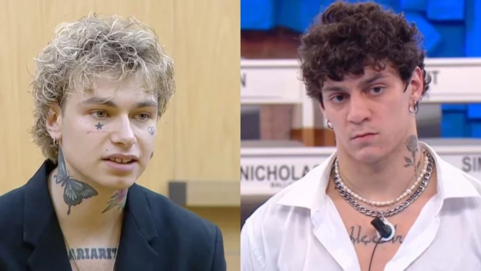 amici 23 ayle kumo prime parole dopo eliminazione