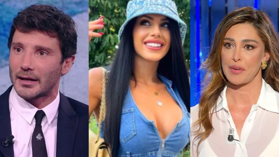 antonella fiordelisi sua verità presunto flirt stefano de martino
