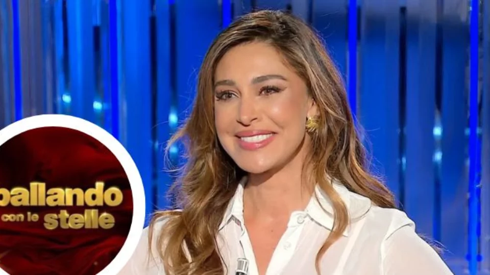 Belen Rodriguez in trattativa per Ballando con le stelle