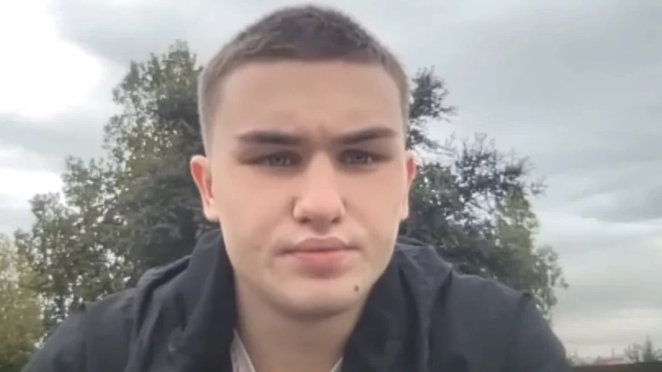 chi è artem tkachuk