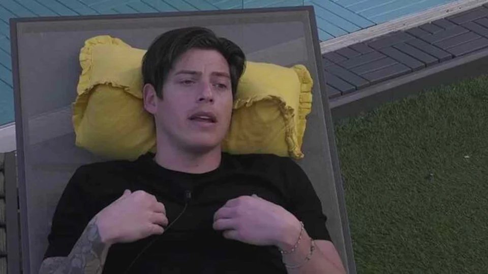 Alessio Falsone ha bestemmiato? Il video incriminato