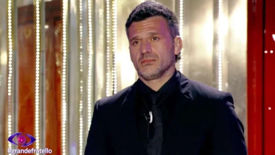 Marco Maddaloni, morto il suocero: arriva il post social